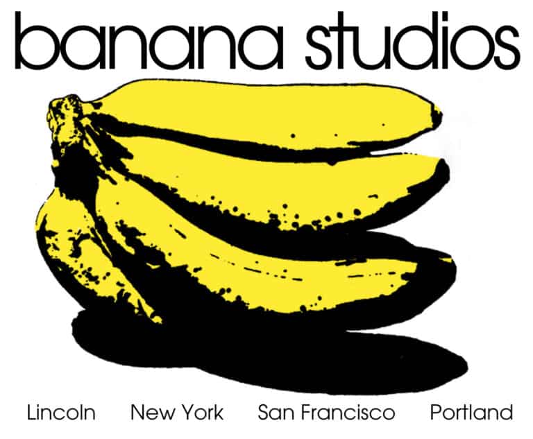 Banana Studios