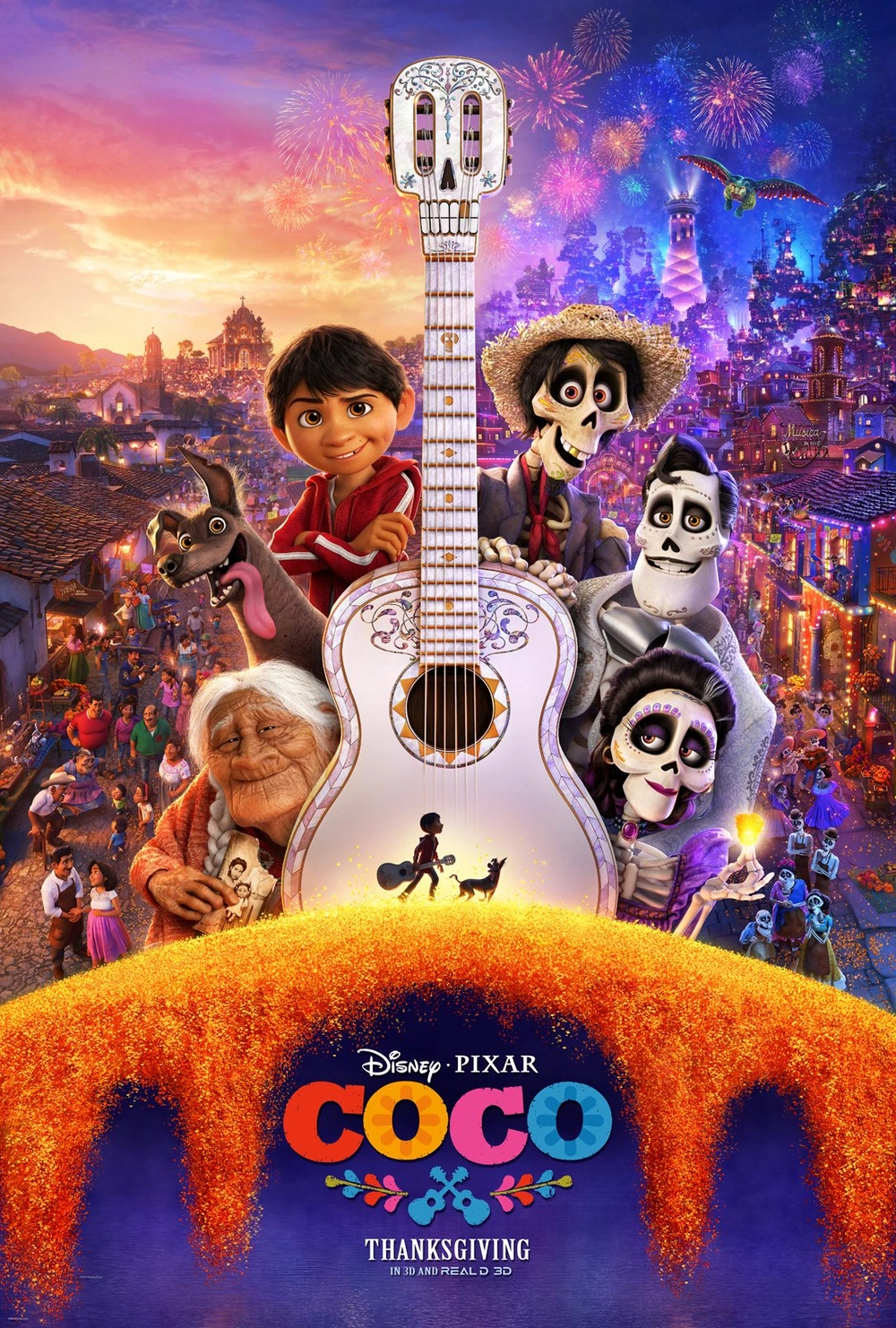 Cocoです。 Coco - The Ross