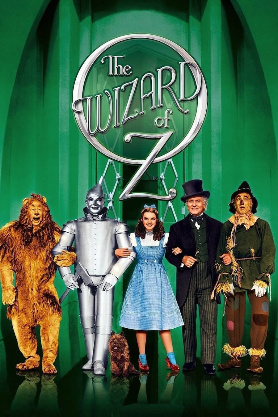 The Wizard of Oz - The Ross