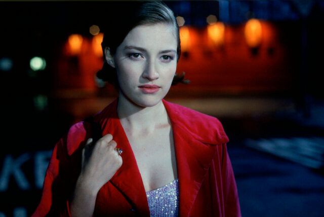 KELLY MACDONALD as Diane in ‘Trainspotting’