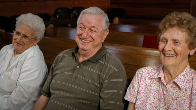 Carlene Griffith Hugh McGraw Charlene Wallace from Awake My Soul.
