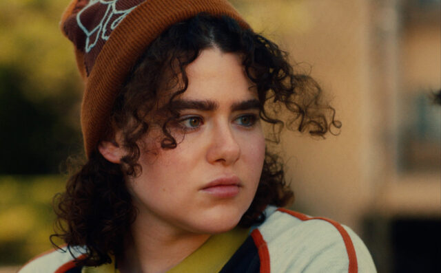 A scene from She's The He.