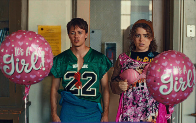 A scene from She's The He.