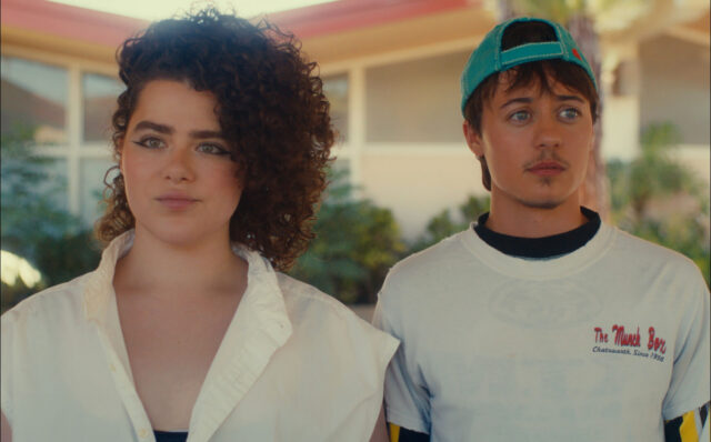 A scene from She's The He.
