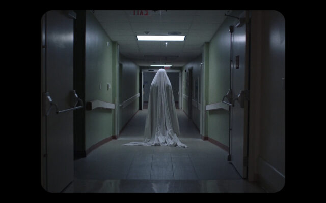 A scene from A Ghost Story.