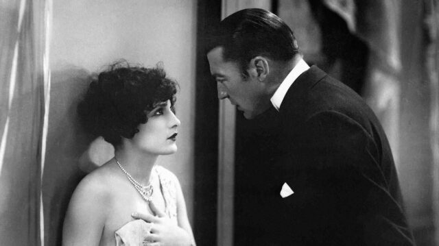 A scene from Underworld.