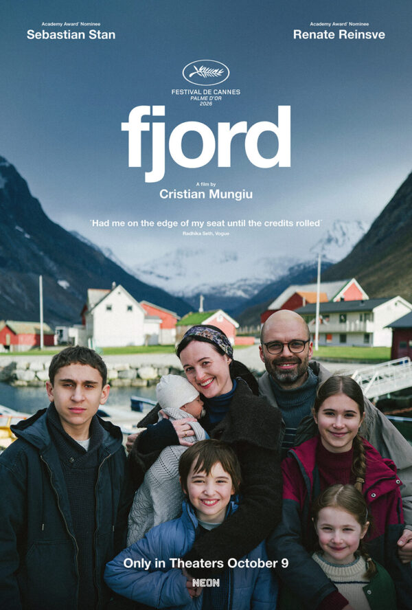 Fjord movie poster.