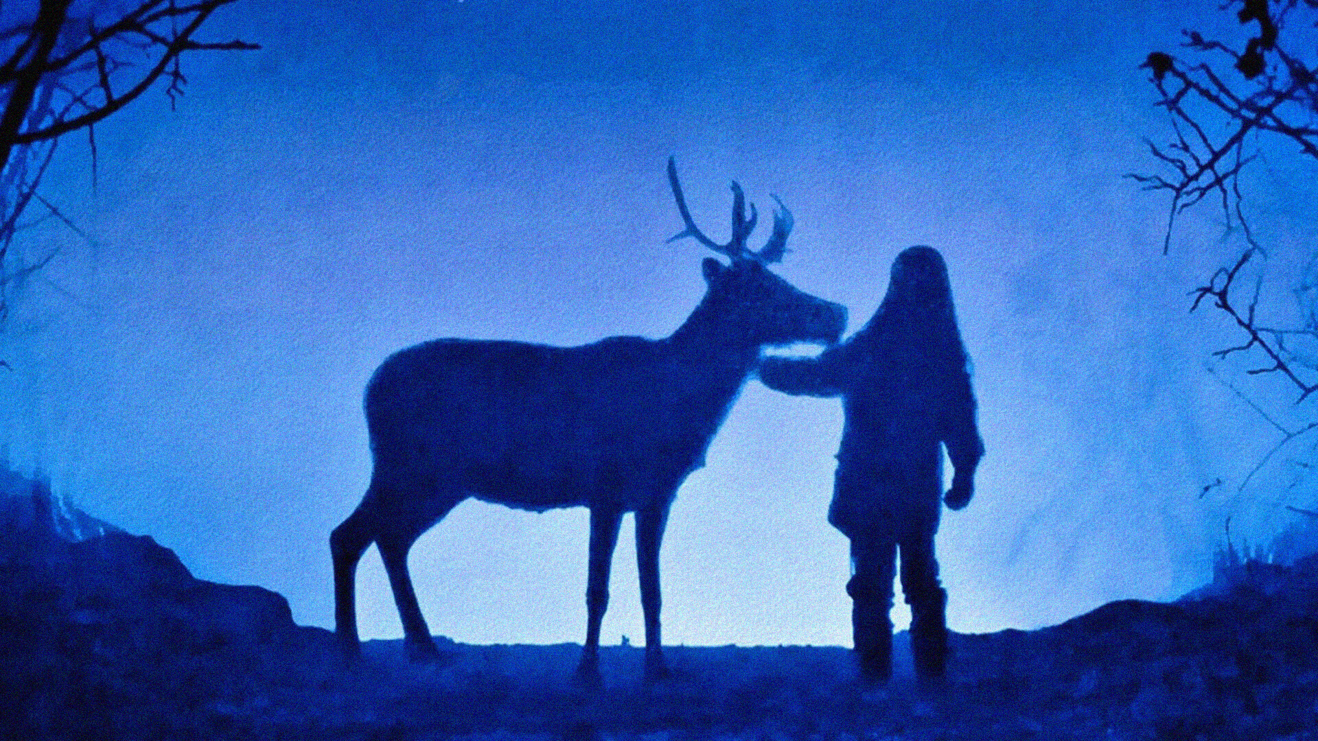 Prancer header graphic.