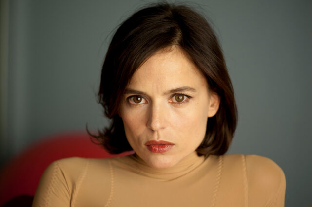 Elena Anaya as Vera in a scene from The Skin I Live In.